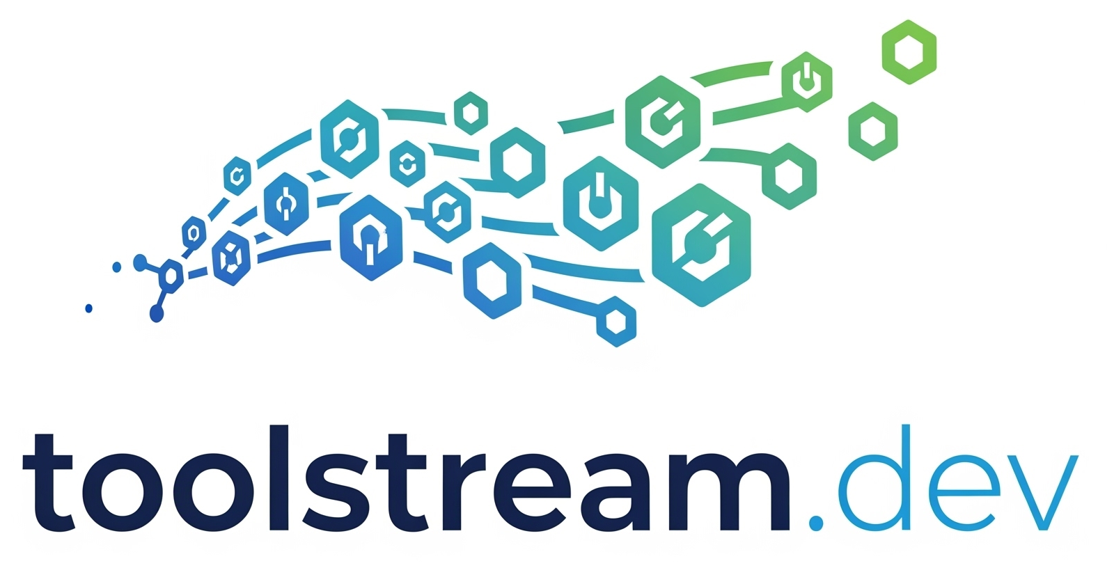 toolstream.dev logo